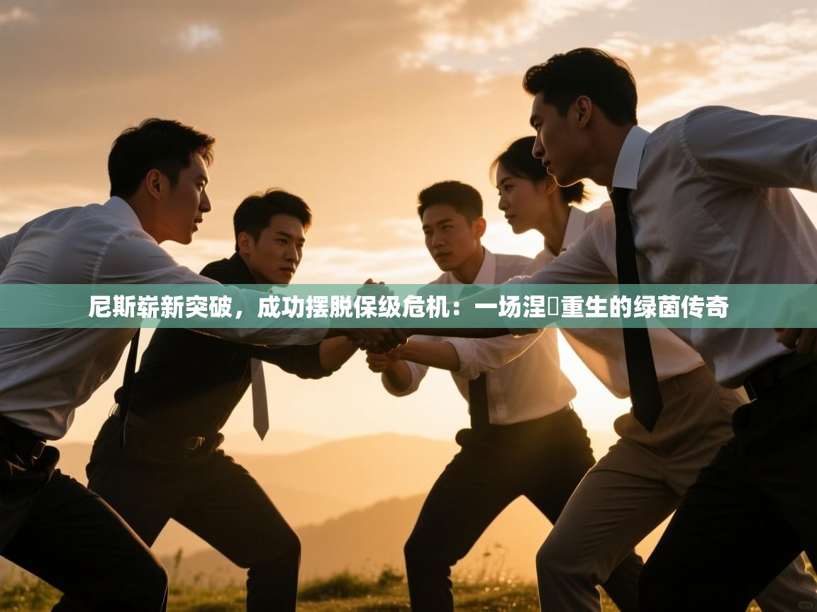 尼斯崭新突破,成功摆脱保级危机:一场涅槃重生的绿茵传奇 第1张