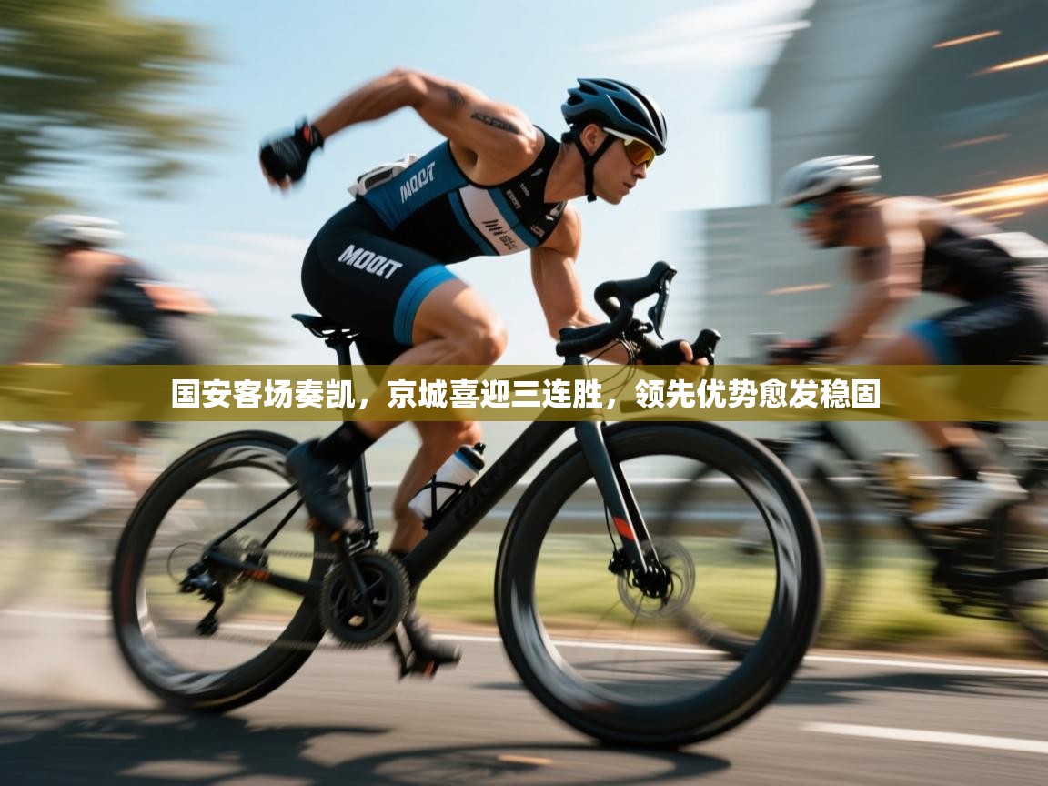 国安客场奏凯,京城喜迎三连胜,领先优势愈发稳固 第2张