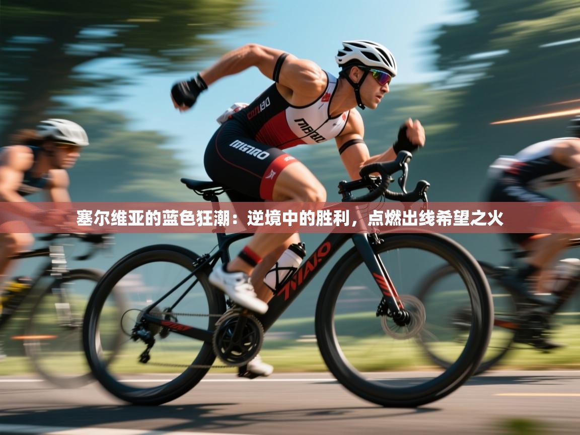 塞尔维亚的蓝色狂潮:逆境中的胜利,点燃出线希望之火 第1张