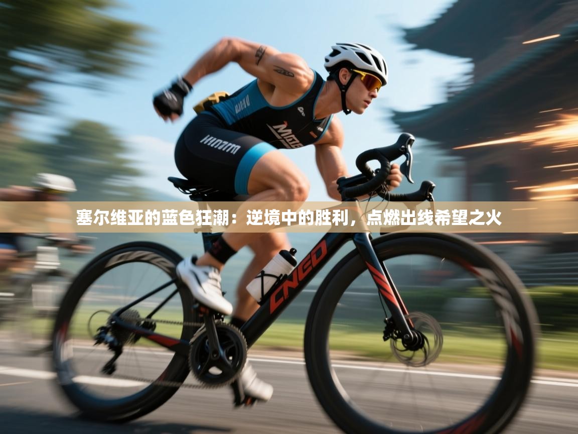 塞尔维亚的蓝色狂潮:逆境中的胜利,点燃出线希望之火 第2张