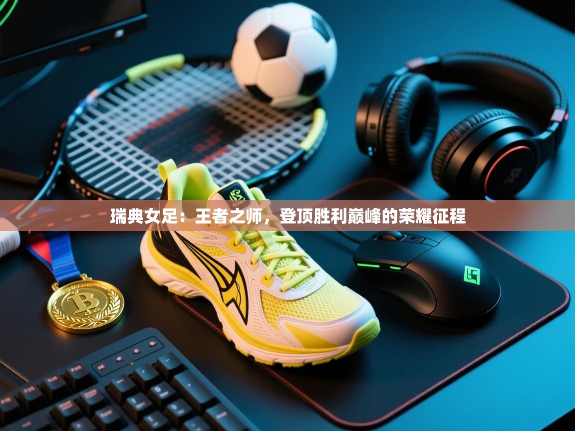 瑞典女足:王者之师,登顶胜利巅峰的荣耀征程 第2张