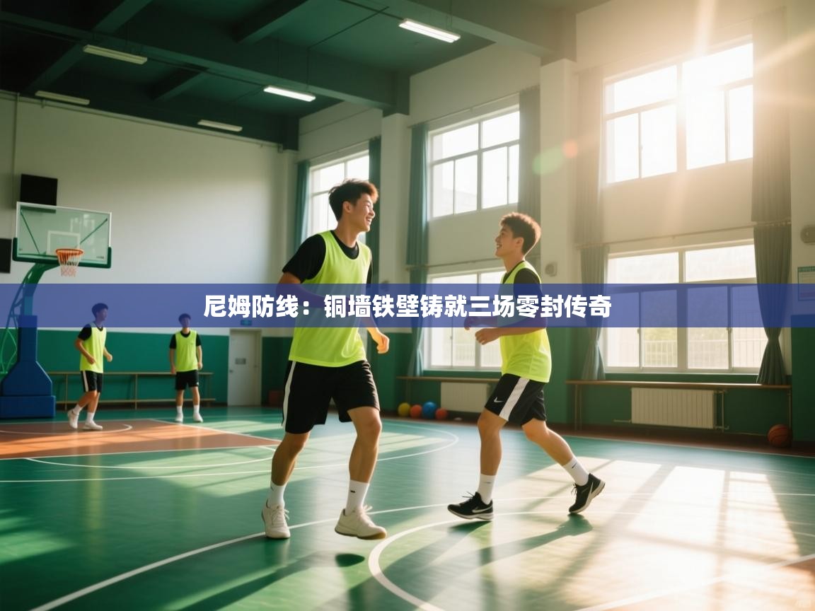 尼姆防线：铜墙铁壁铸就三场零封传奇  第1张