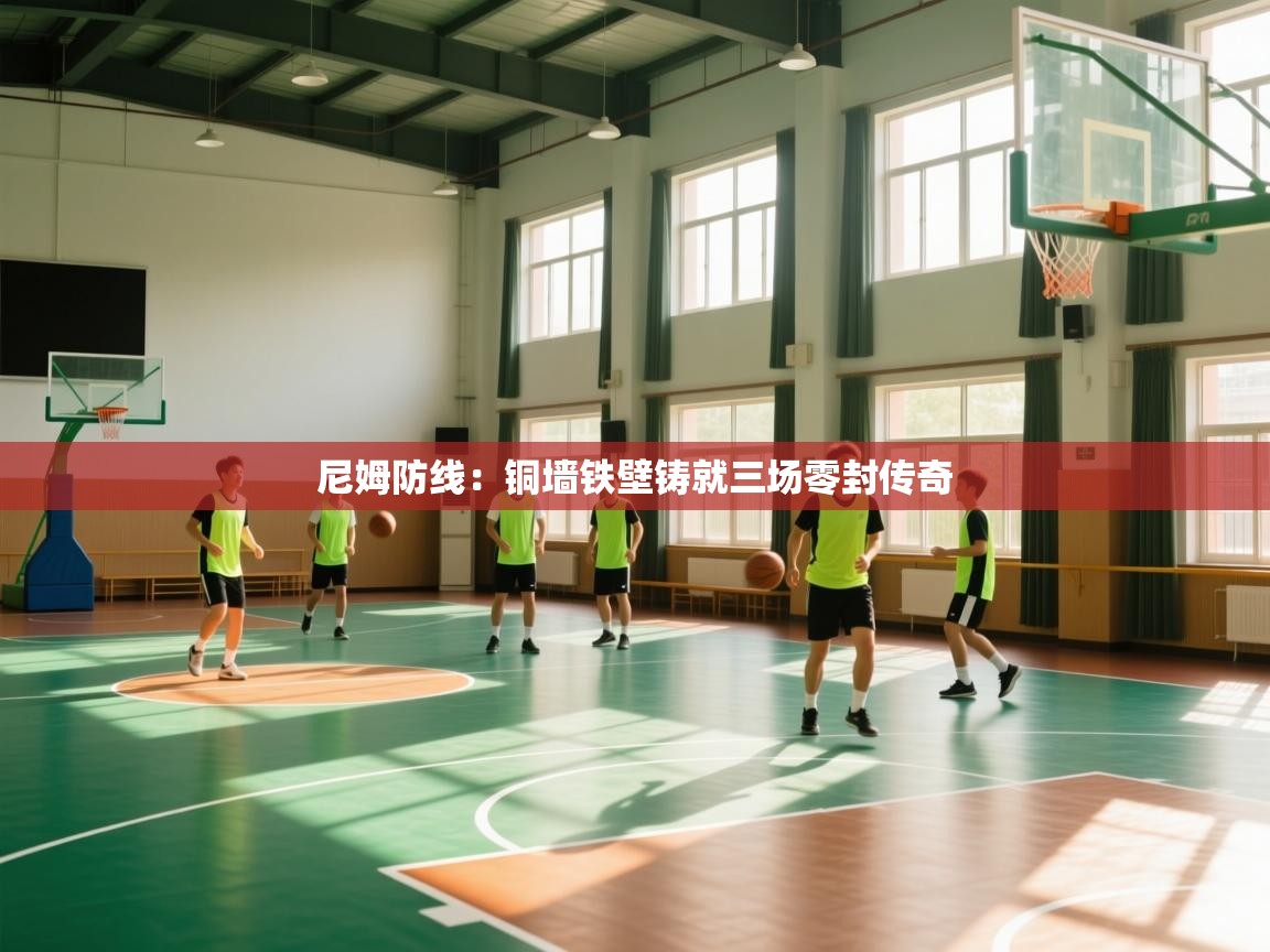 尼姆防线：铜墙铁壁铸就三场零封传奇  第2张