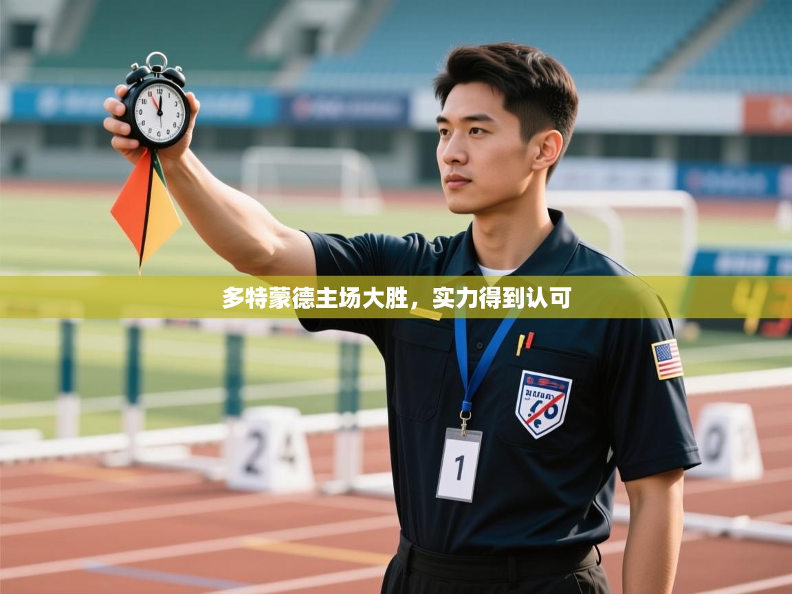 多特蒙德主场大胜,实力得到认可 第1张