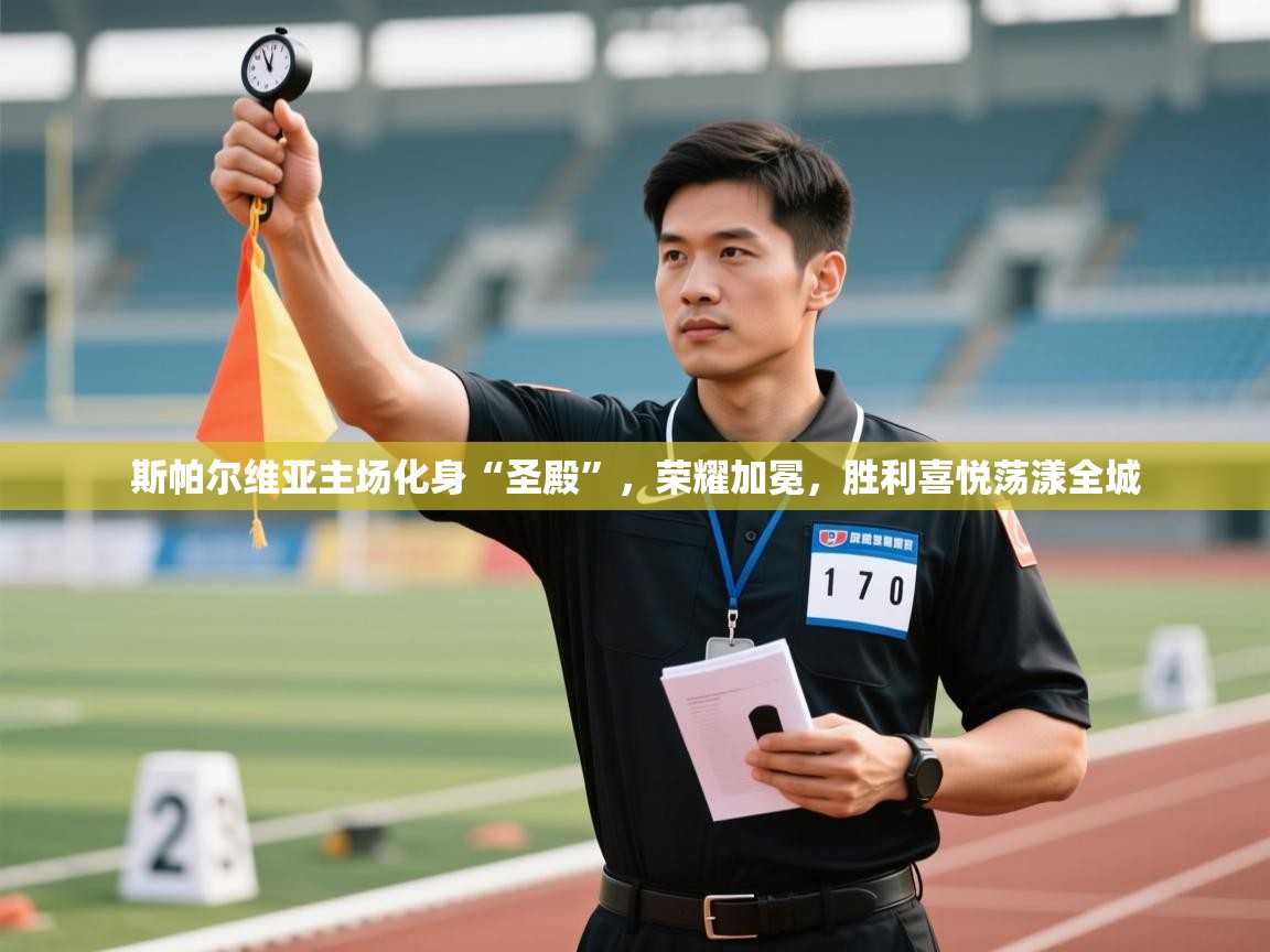 斯帕尔维亚主场化身“圣殿”，荣耀加冕，胜利喜悦荡漾全城  第1张