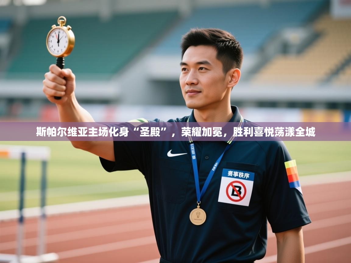 斯帕尔维亚主场化身“圣殿”，荣耀加冕，胜利喜悦荡漾全城  第2张