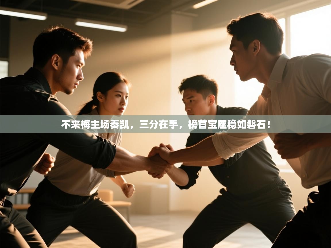 不来梅主场奏凯,三分在手,榜首宝座稳如磐石! 第1张