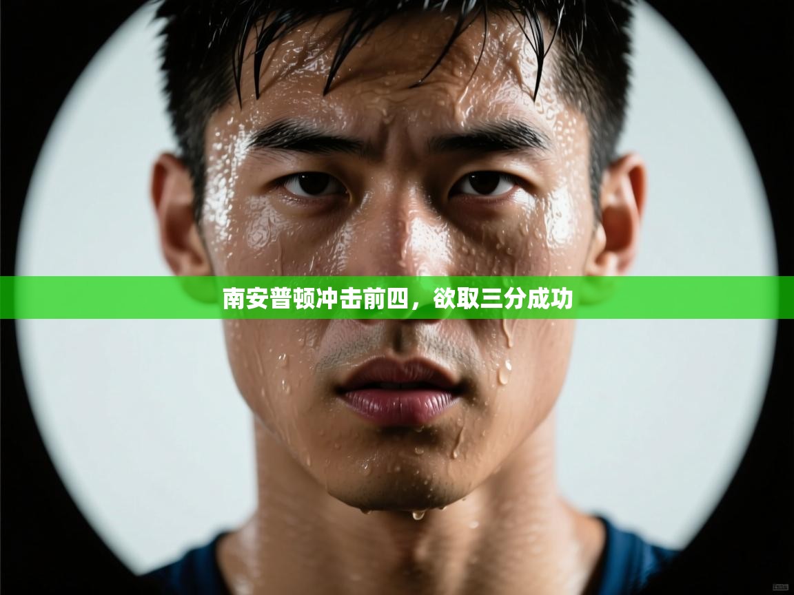 南安普顿冲击前四，欲取三分成功  第1张