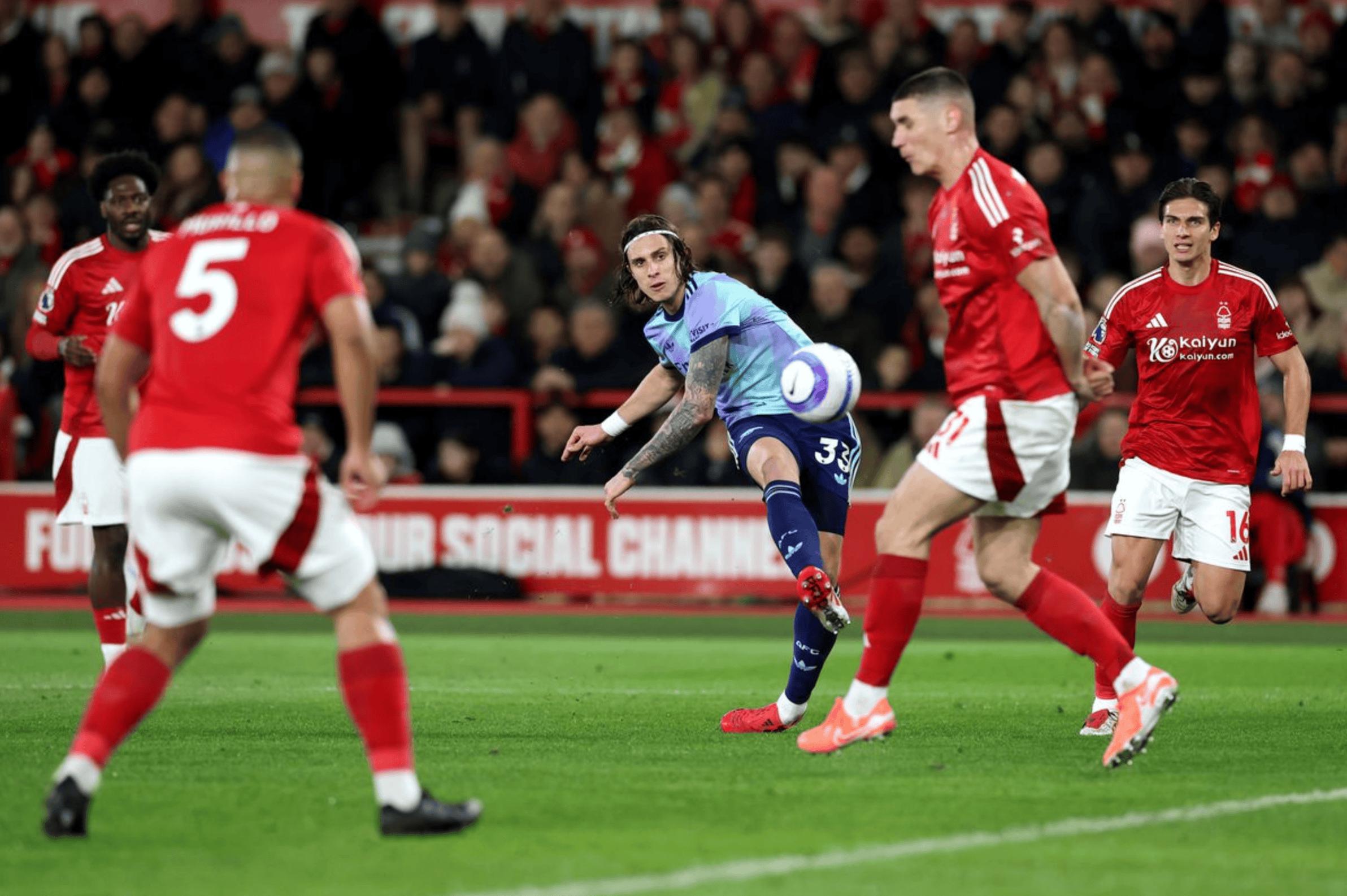 开云体育网页版-赛场烽火重燃，阿森纳坚韧不拔欣然晋级的简单介绍