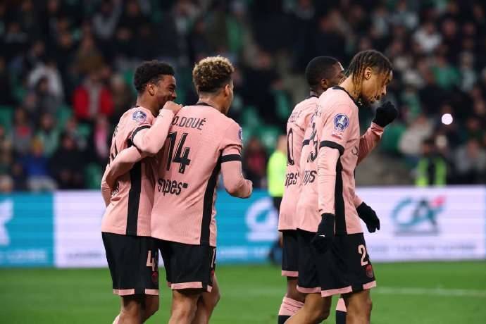 开云体育app-阿森纳迎战巴黎圣日耳曼，斩获胜利的机会的简单介绍