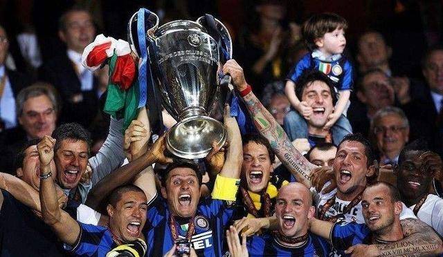 欧预赛场上悬念重重，胜者难料