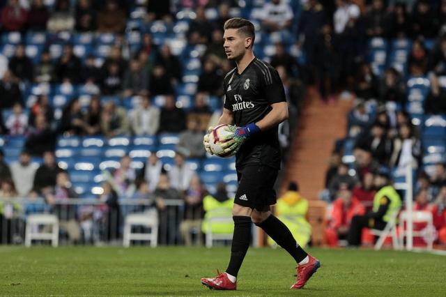 格拉纳达门将神勇扑救,阻止对手攻破球门的简单介绍 格拉纳达门将神勇扑救,阻止对手攻破球门的简单介绍