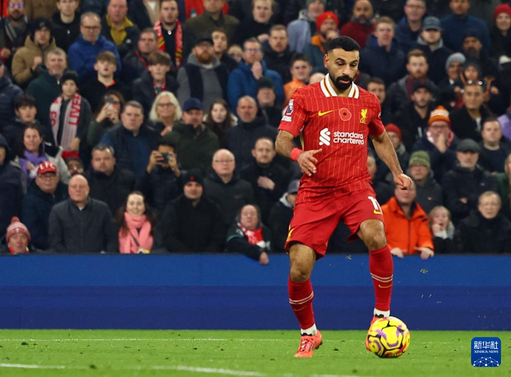 开云体育app-关于利物浦客场大胜维拉，领先优势扩大的信息