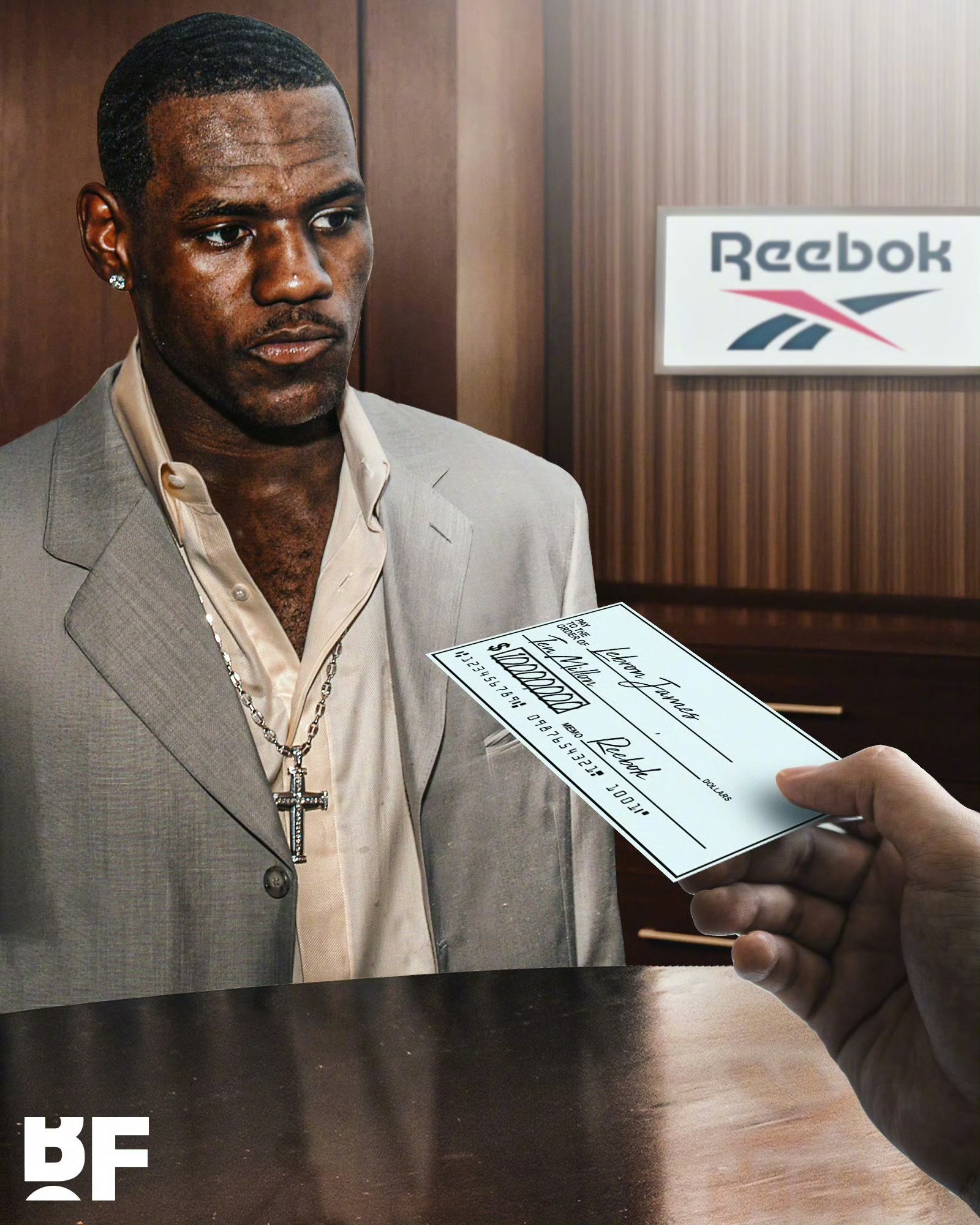 詹姆斯获称赞为孩子们捐助数百万美元 詹姆斯获称赞为孩子们捐助数百万美元