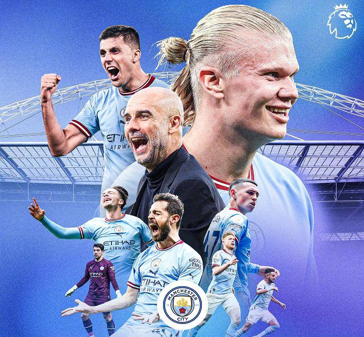 开云体育app-关于莱斯特城意外战胜曼城，英格兰联赛的惊世大战震撼亮相的信息