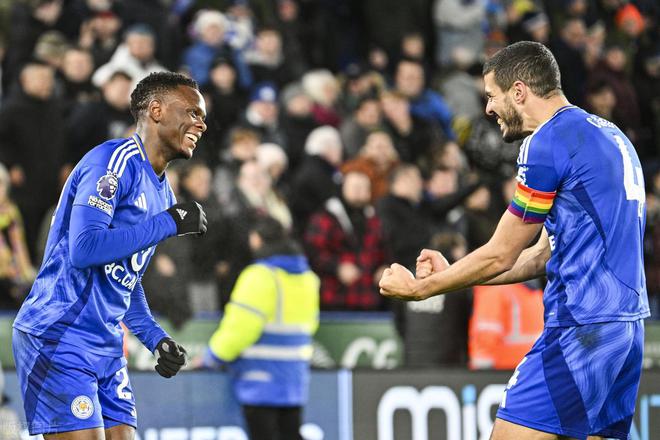 关于莱斯特城意外战胜曼城,英格兰联赛的惊世大战震撼亮相的信息 关于莱斯特城意外战胜曼城,英格兰联赛的惊世大战震撼亮相的信息