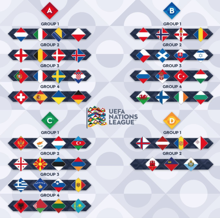 开云体育平台-塞浦路斯胜过斯洛伐克，追赶前方