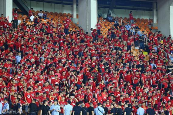 开云体育app-恒大主场获胜，阵容完整状态比以往更佳