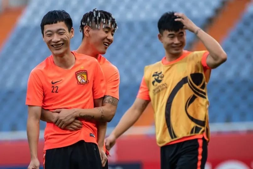 开云体育亚洲官网-国内豪门队伍在亚洲赛场上获胜