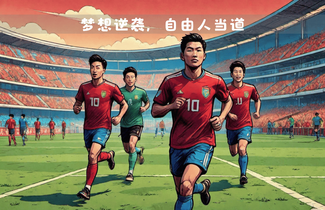 激烈角逐中,一支球队展现强劲力量的简单介绍 激烈角逐中,一支球队展现强劲力量的简单介绍