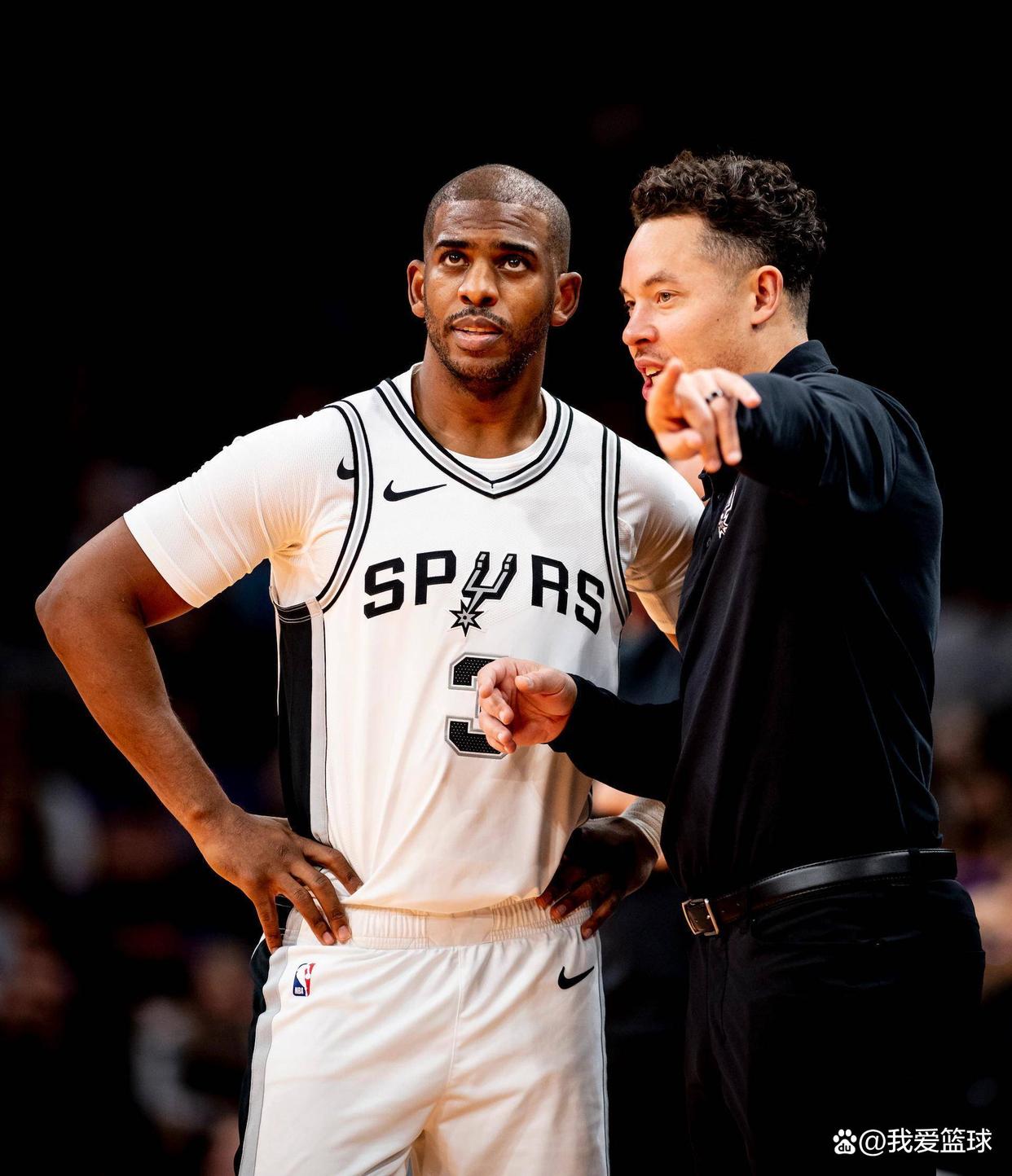 人与马刺正面交锋:两强相遇谁能统领全场的简单介绍 人与马刺正面交锋:两强相遇谁能统领全场的简单介绍