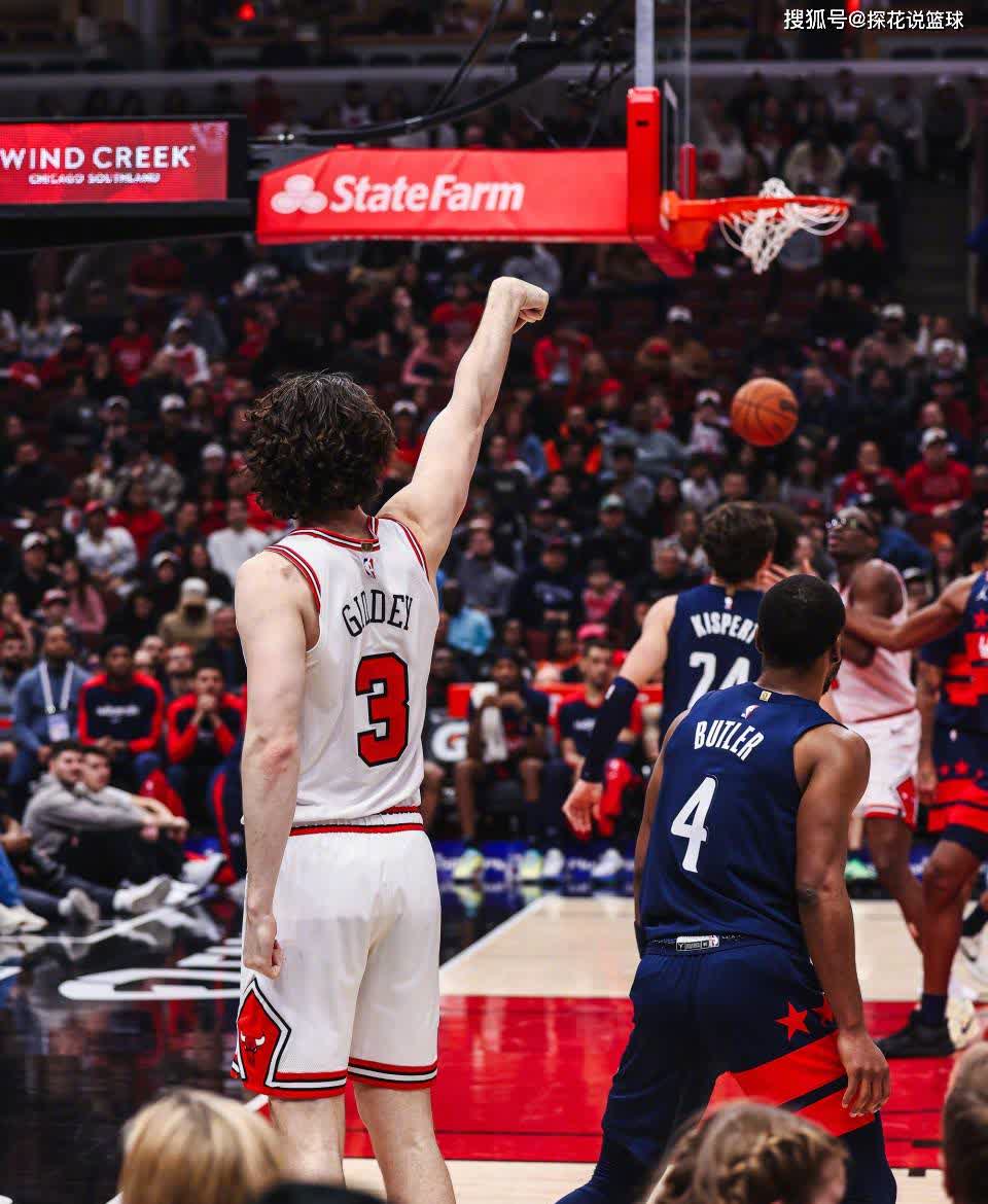 公牛再获胜利,掀起连胜新高潮的简单介绍 公牛再获胜利,掀起连胜新高潮的简单介绍