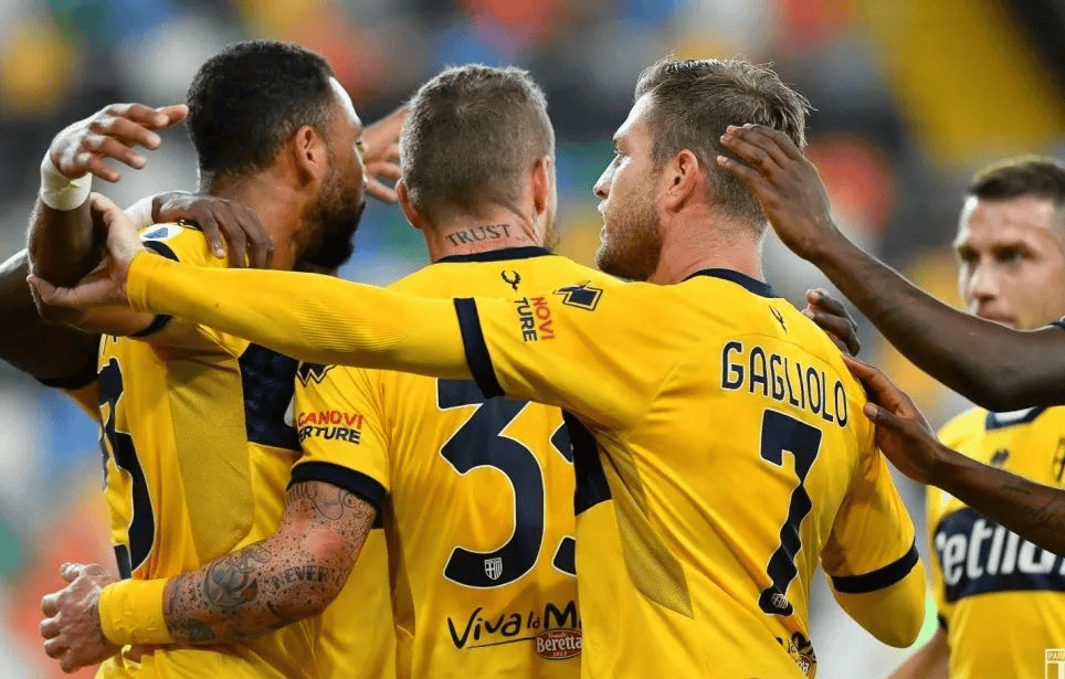 帕尔马队逆袭成功,士气高涨信心十足的简单介绍 帕尔马队逆袭成功,士气高涨信心十足的简单介绍