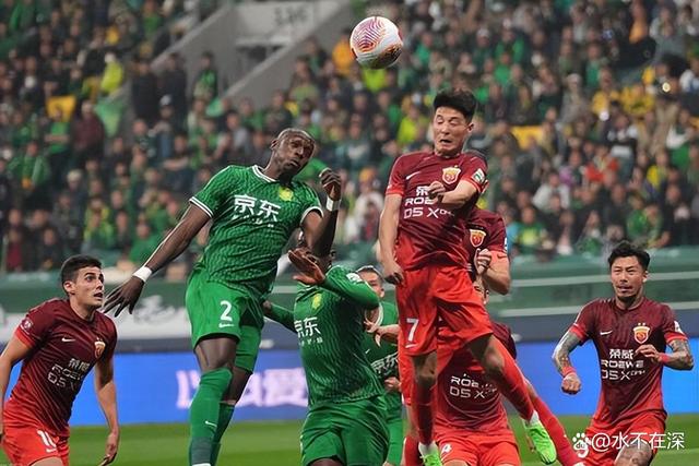 开云体育在线-关于广州恒大主场不敌北京国安，遭遇两连败的信息