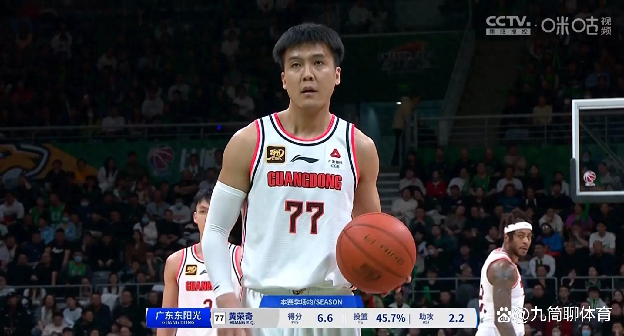 辽宁队将迎战广东，谁能脱颖而出？