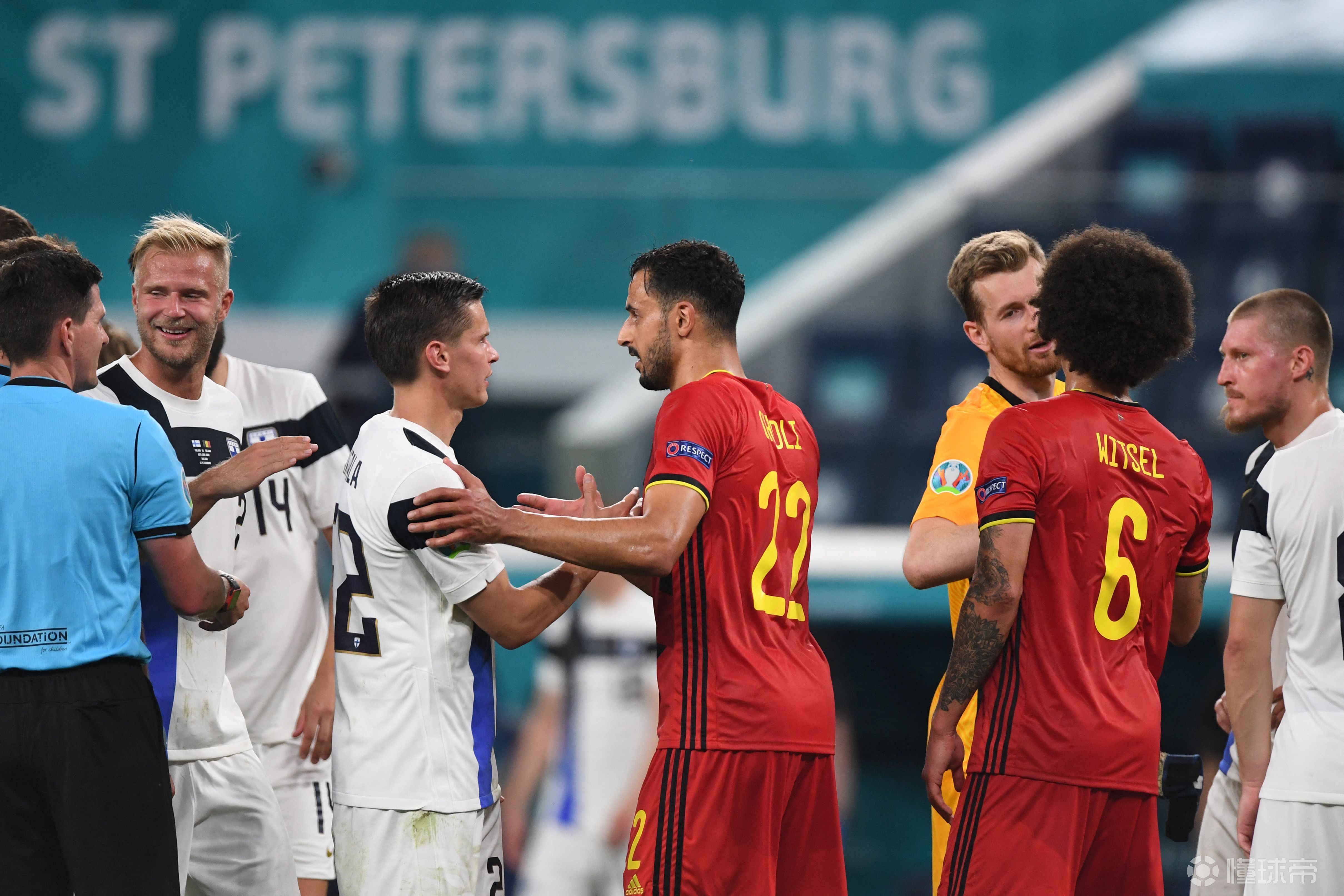 开云体育中国官网-比利时成功逆转丹麦，取得关键胜利的简单介绍