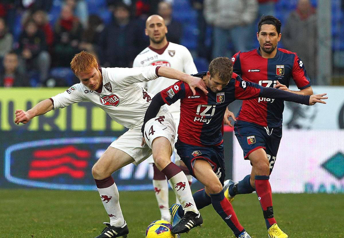 开云体育网页版登录入口-乌迪内斯客场战胜热那亚，豪取三分