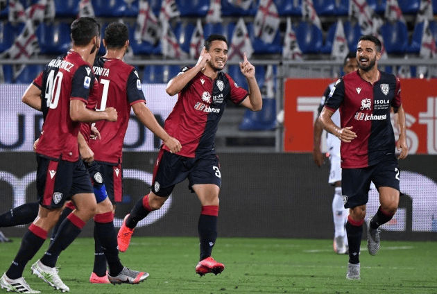 马略卡主场力克对手，前锋火力不容小觑的简单介绍