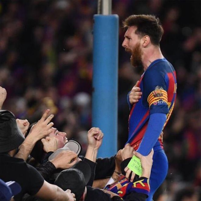 开云体育网页版入口-米内罗在顶级比赛中获得胜利，球迷狂欢！