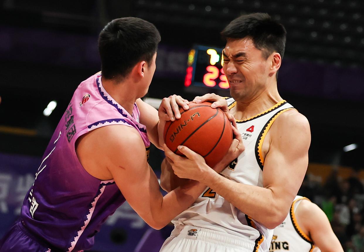 开云体育官网入口-关于辽宁男篮拿下关键胜利，晋级季后赛前夕的信息