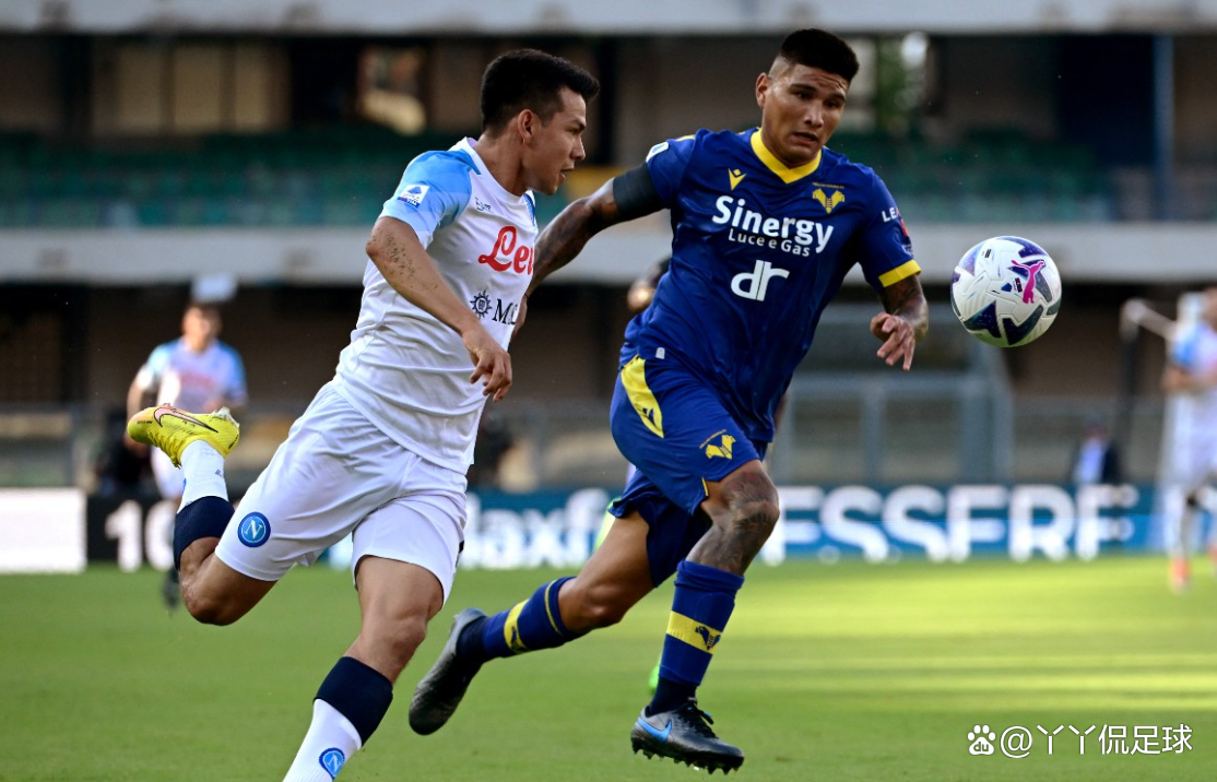 开云体育网页版登录入口-包含意甲联赛战火重燃，各队势均力敌的词条