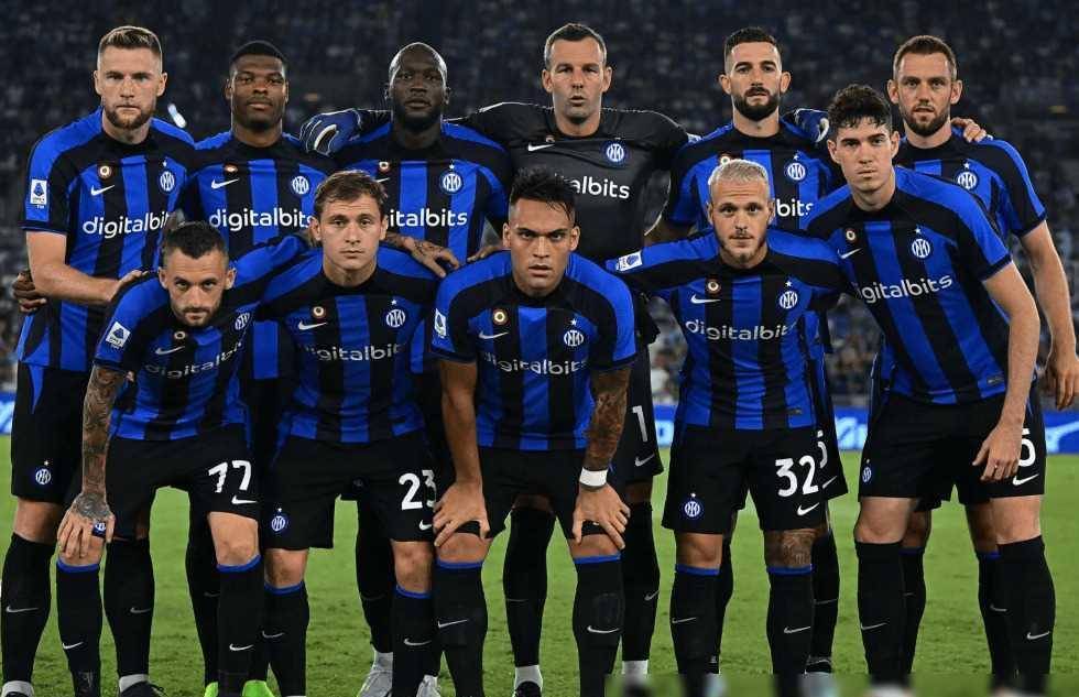 包含意甲联赛战火重燃,各队势均力敌的词条 包含意甲联赛战火重燃,各队势均力敌的词条