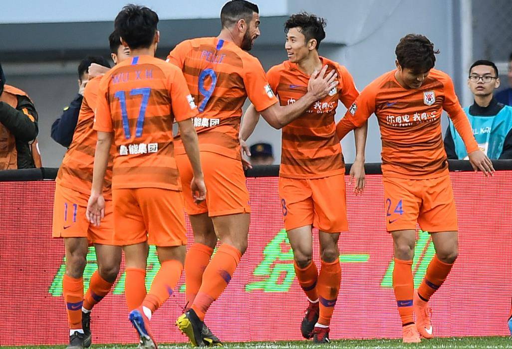 山东鲁能全力以赴,争取转运 山东鲁能全力以赴,争取转运