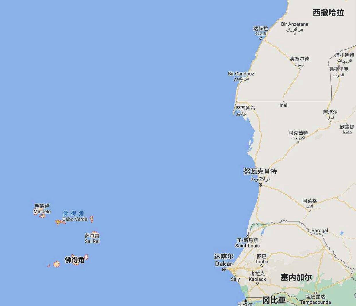 塞内加尔大胜喀麦隆,晋级非洲国家杯半决赛 塞内加尔大胜喀麦隆,晋级非洲国家杯半决赛