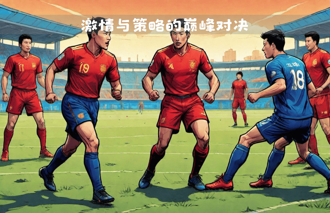 欧预赛顶级对决再次上演,惊心动魄的简单介绍 欧预赛顶级对决再次上演,惊心动魄的简单介绍