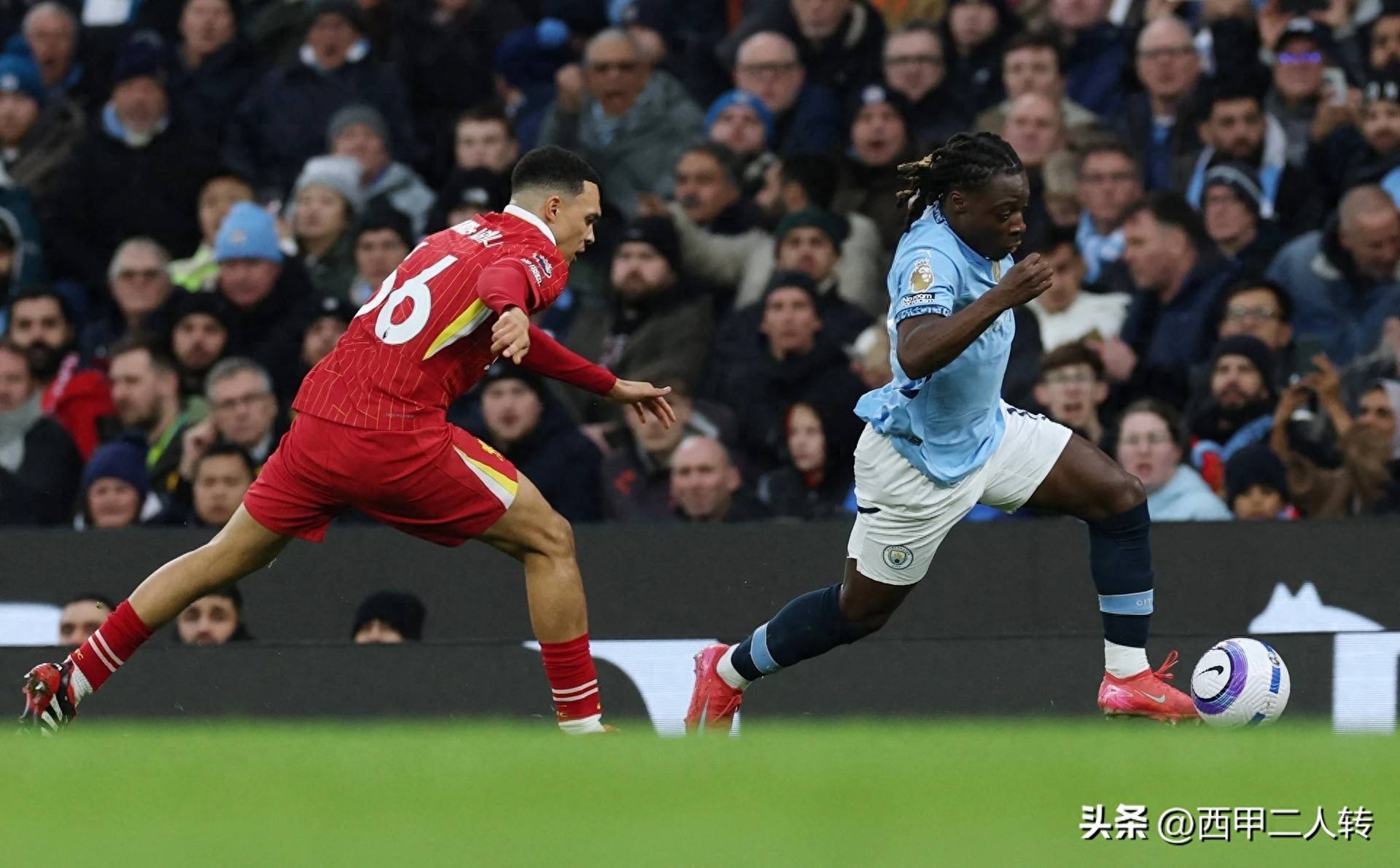 开云体育在线-关于利物浦2-0击败对手！半决赛在望的信息