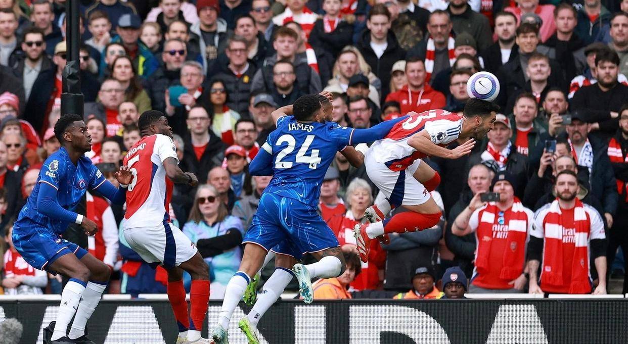 阿森纳年轻球员崭露头角,助球队稳定战绩的简单介绍 阿森纳年轻球员崭露头角,助球队稳定战绩的简单介绍