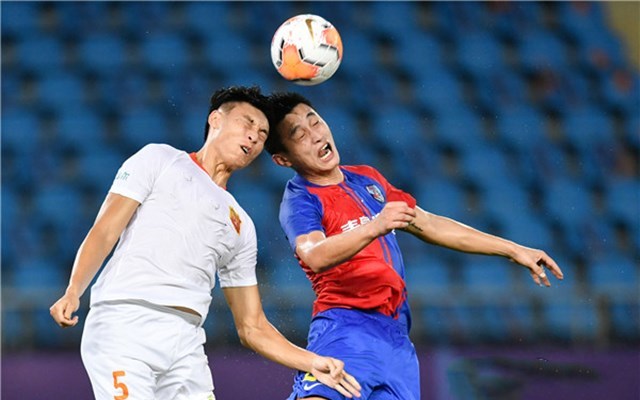 北京国安将面对武汉卓尔,强者之间将谁笑傲比赛场上? 北京国安将面对武汉卓尔,强者之间将谁笑傲比赛场上?