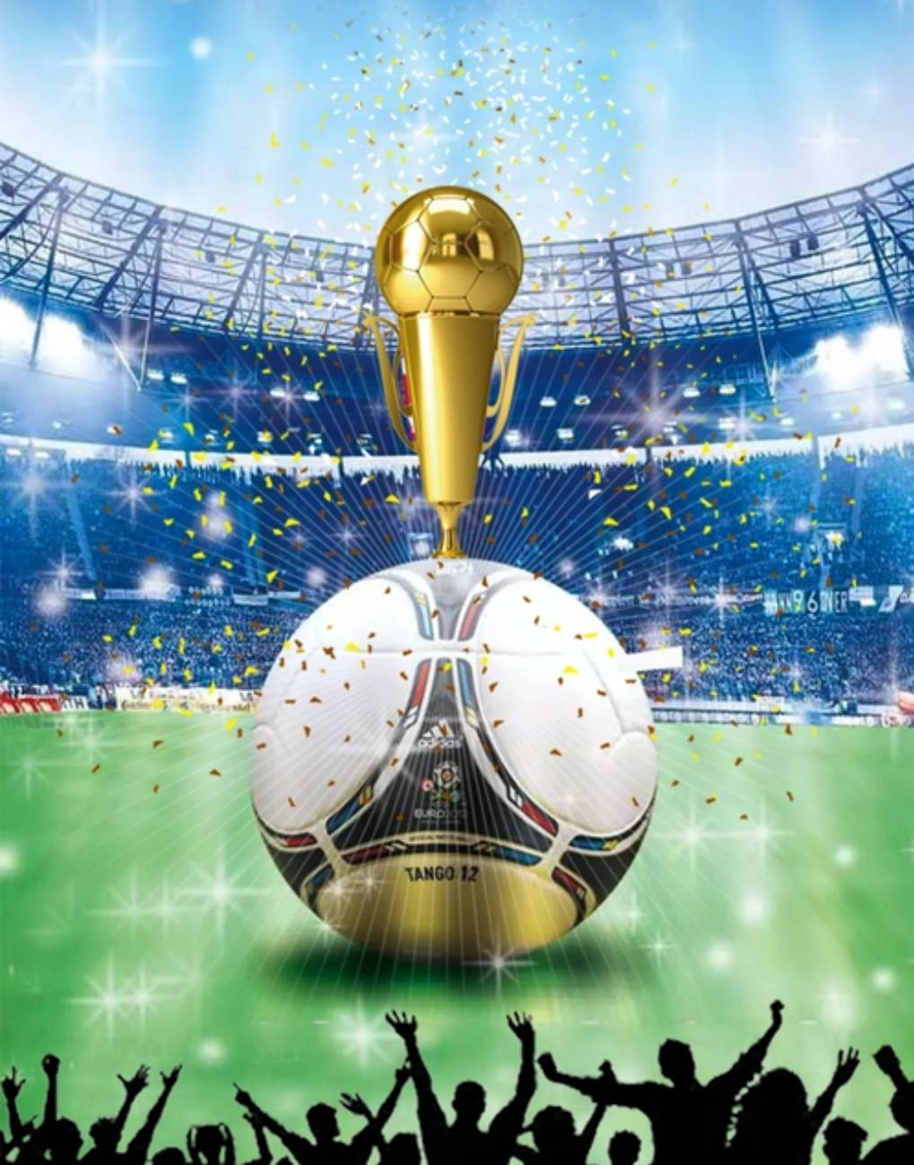 开云体育在线-关于激战再起的欧洲足球盛宴，谁能夺得最后的胜利？的信息