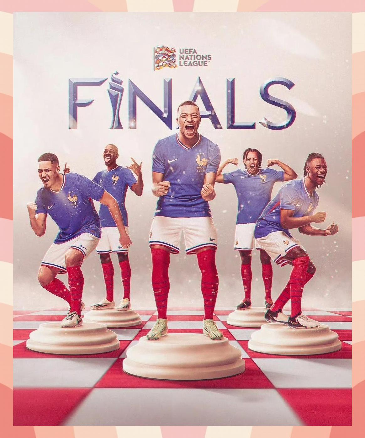 开云体育平台-欧国联半决赛精彩瞩目，谁将晋级决赛？