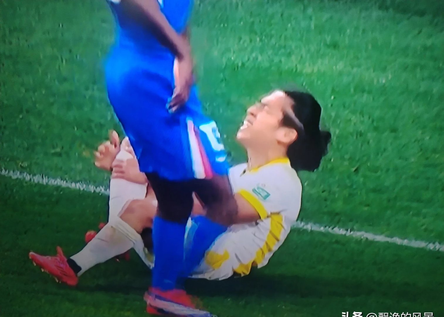 澳大利亚女足队员受伤，影响球队备战工作的简单介绍