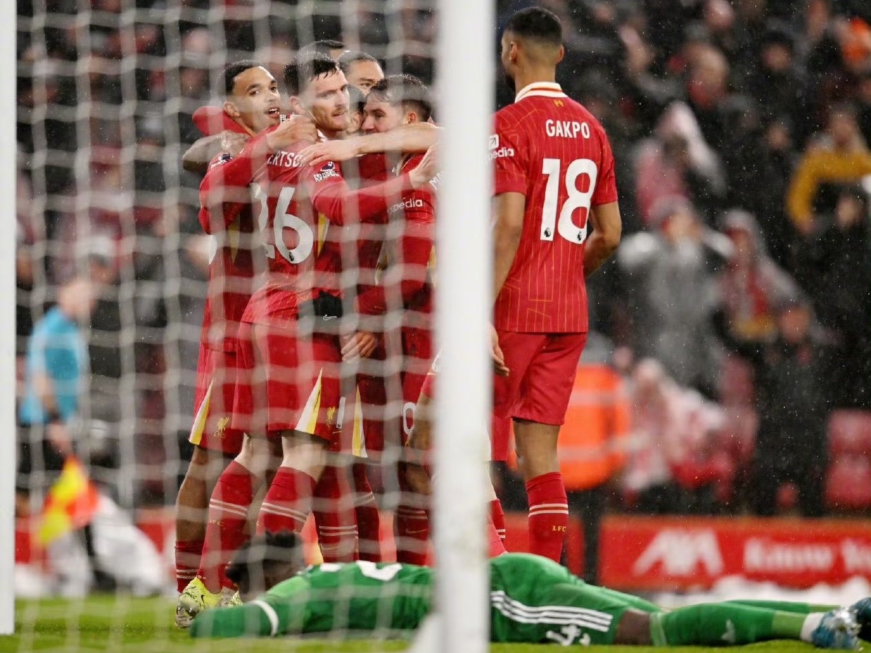 开云体育官方登录入口-关于曼联连胜，英超积分追赶势头强烈的信息