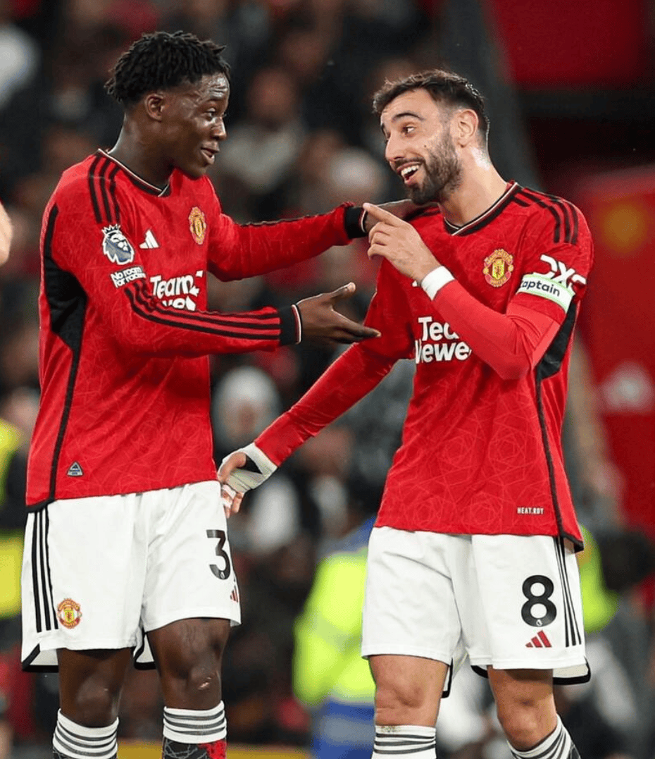 关于曼联连胜，英超积分追赶势头强烈的信息