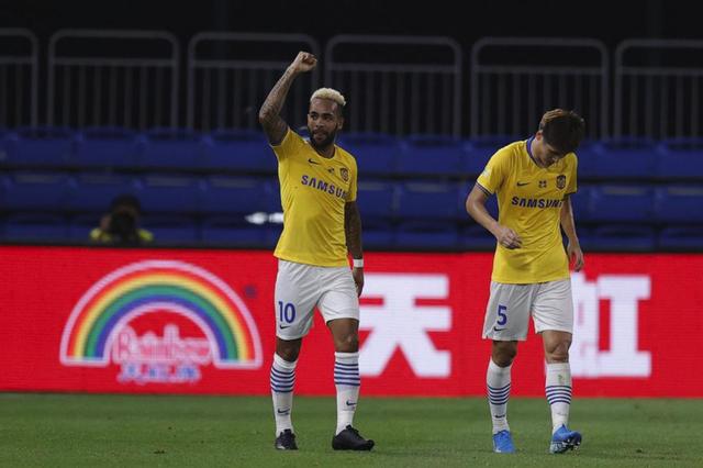 开云体育app-苏宁客场不敌富力，失分不多，仍在榜首