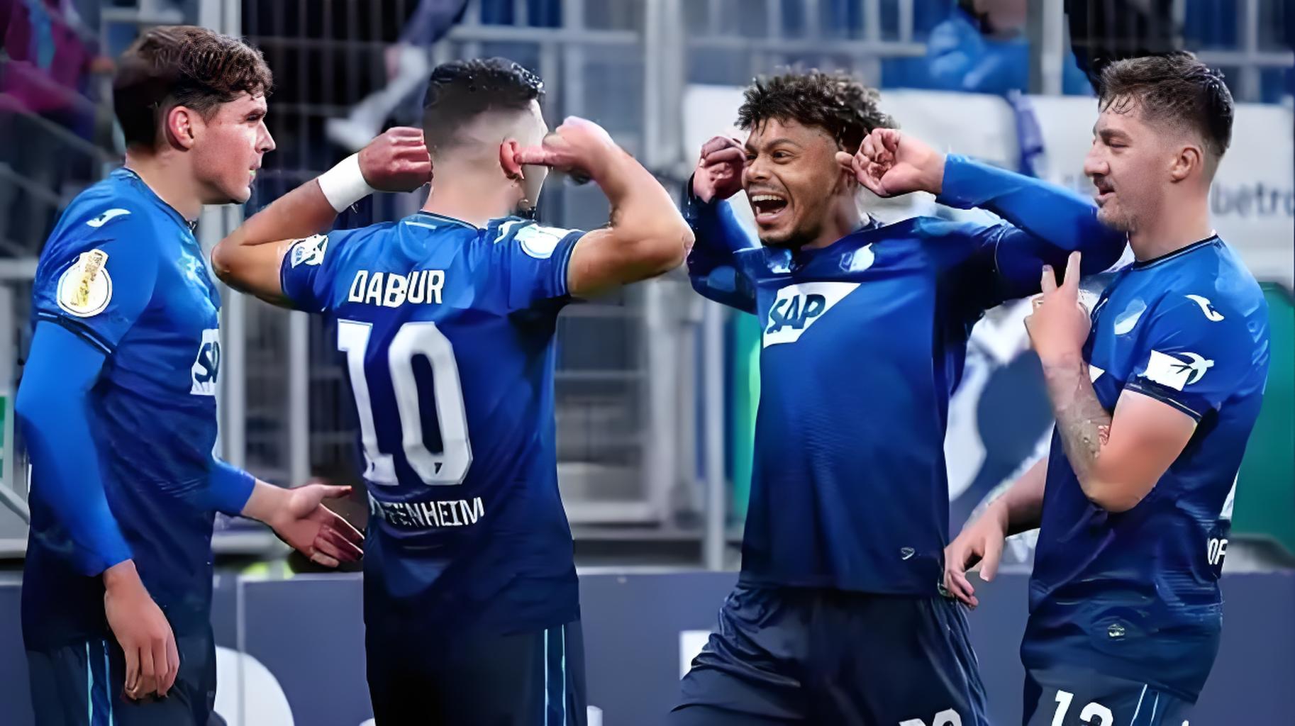 开云体育亚洲官网-柏林赛季首场胜利，球队信心大增迎接新挑战