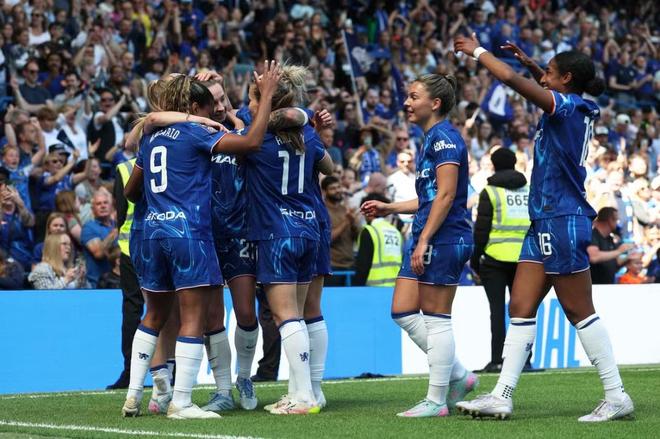 开云体育-切尔西再胜，继续保持不败记录